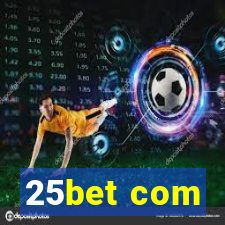 25bet com